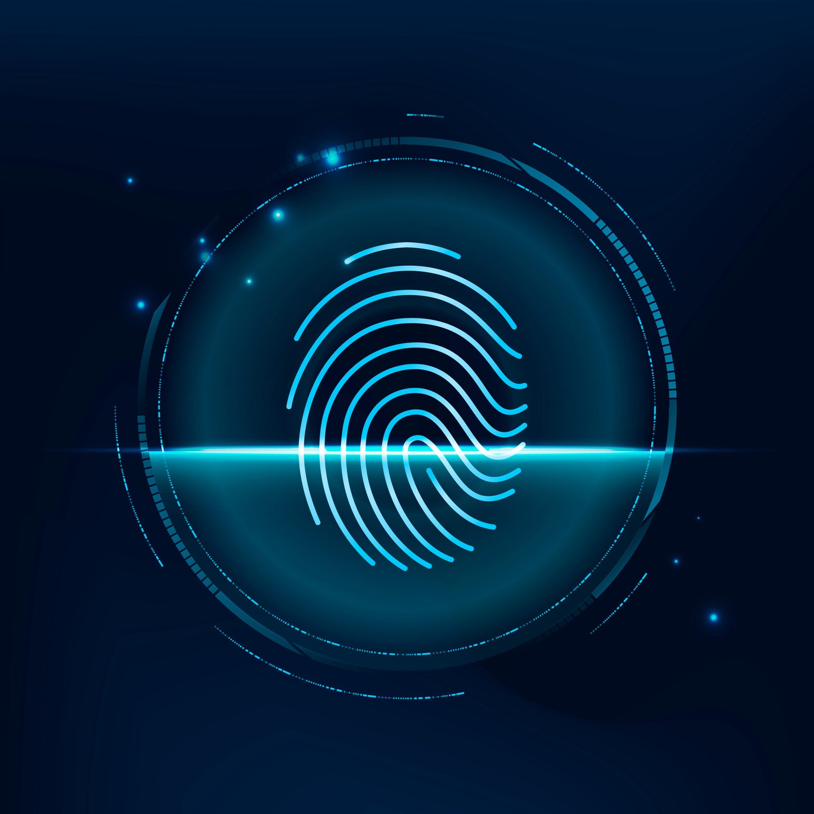 The Evolution of Security: How Modern Biometric Fingerprint Scanners Are Redefining Access Control